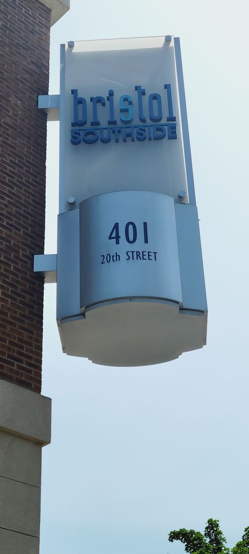 Birmingham House: 401 20th Street South 306
