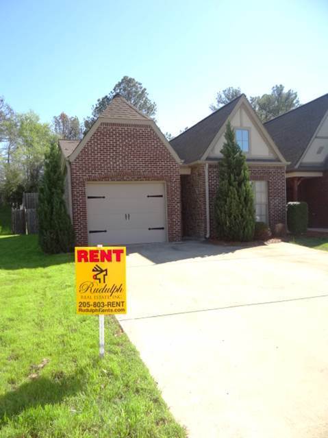Birmingham Townhome: 2472 Ridgemont Dr.