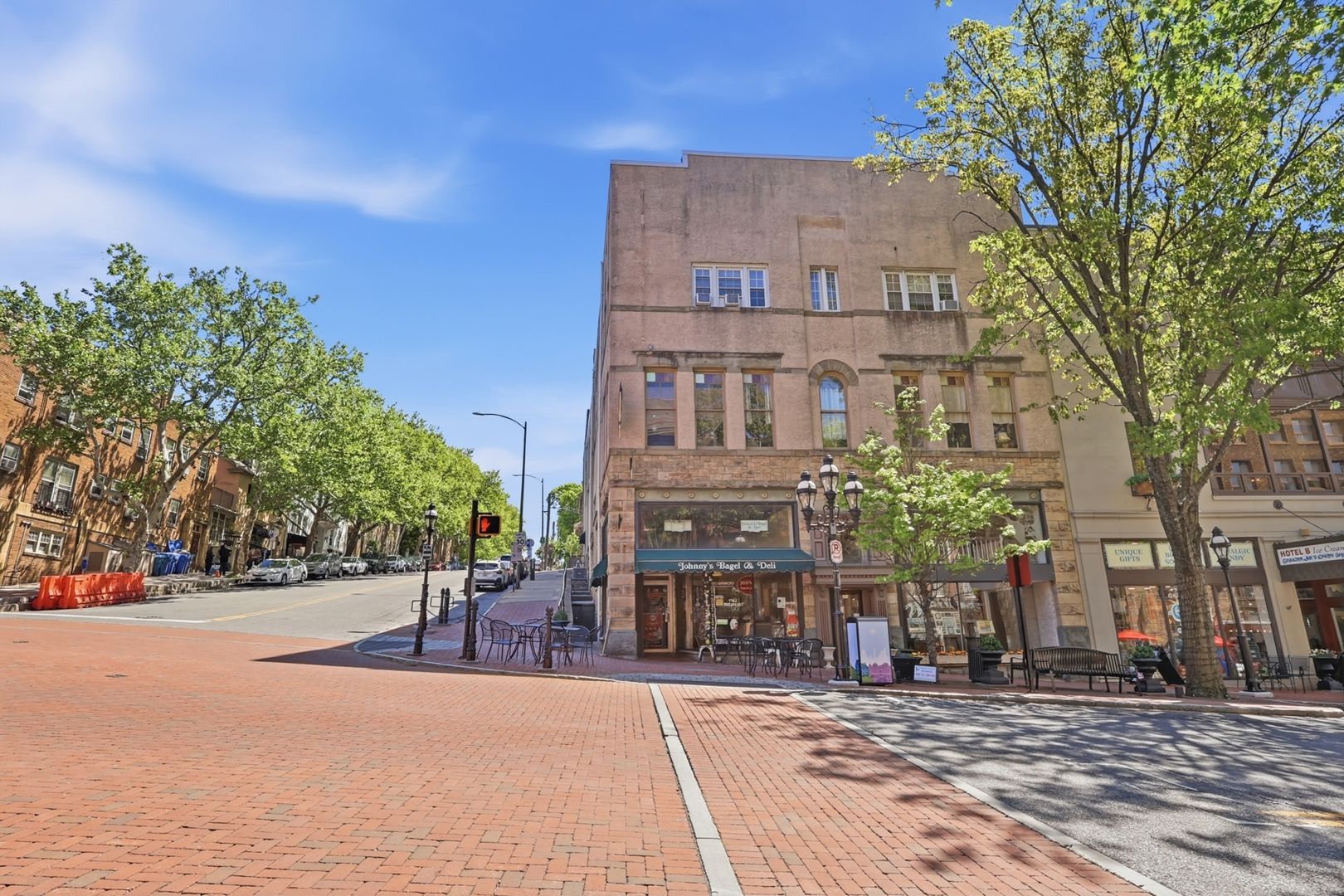 Bethlehem Apartment: 79 W. Market Street Unit G
