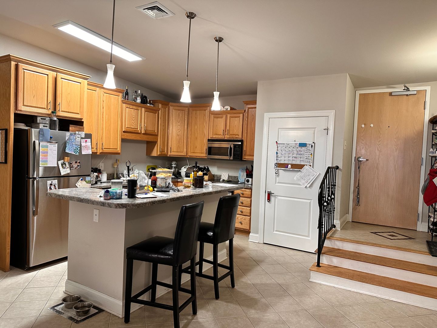 Allentown Apartment: 818-822 Hamilton St.