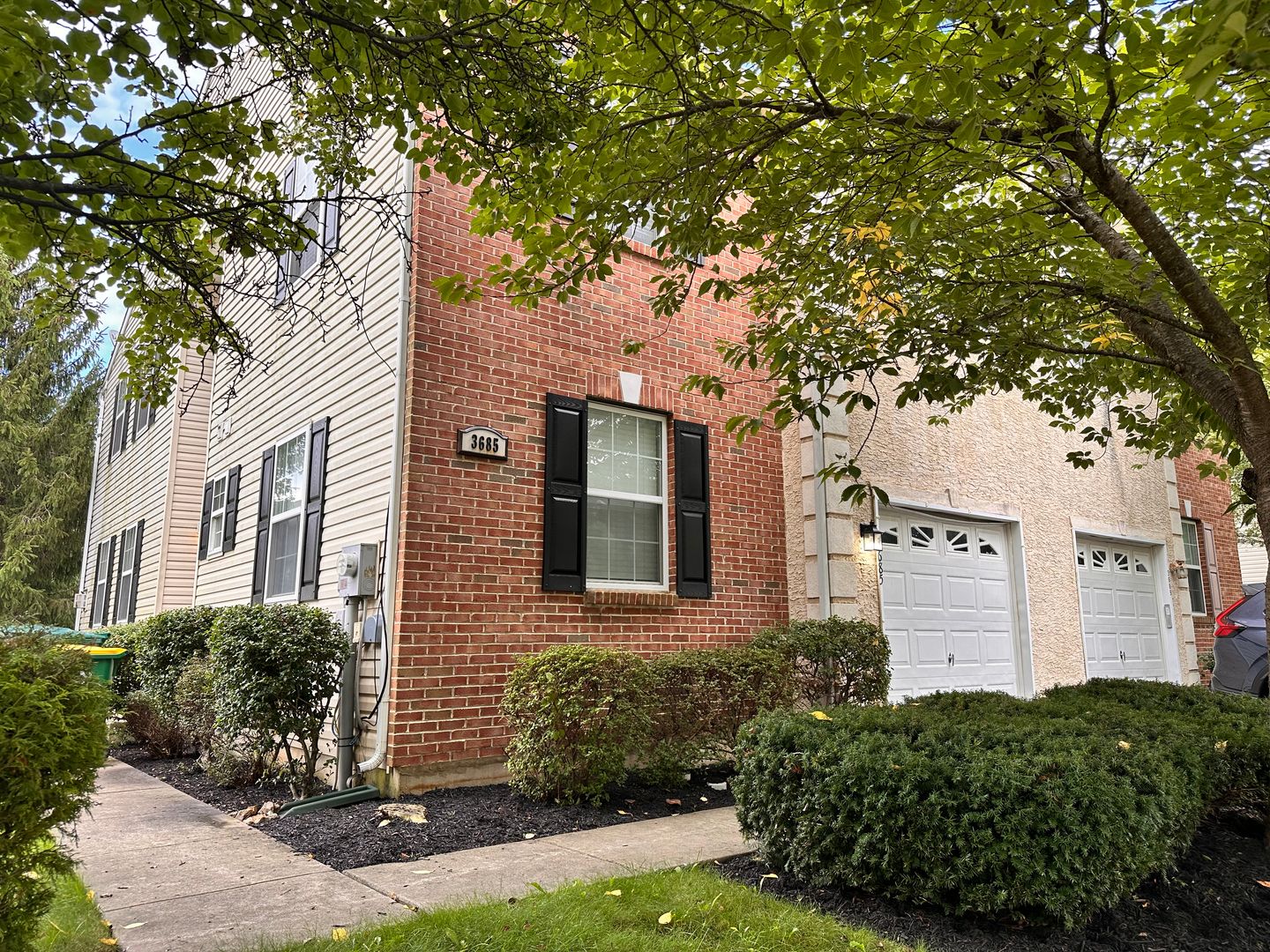 Macungie House: 3685 Clauss Dr Macungie Pa 18062