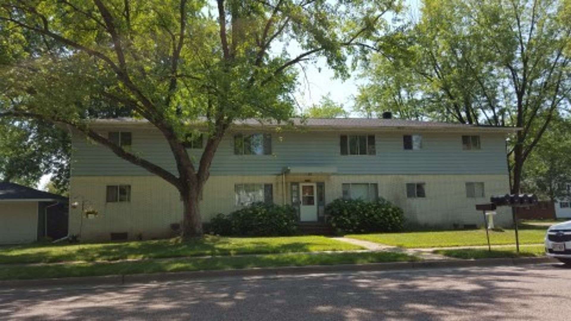 Wisconsin Rapids Apartment: 2231 Wickham Avenue