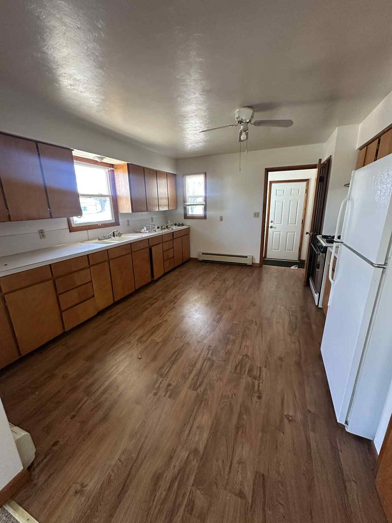 Rudolph Townhome: 6953 Hillcrest Ave