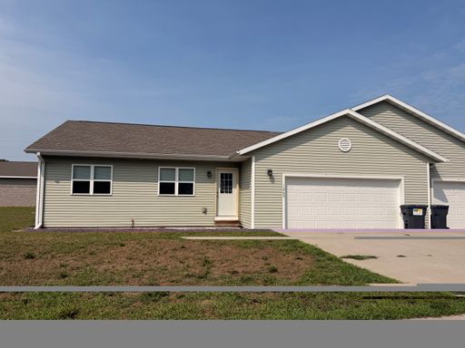 3 Bedroom Duplex – photo 1