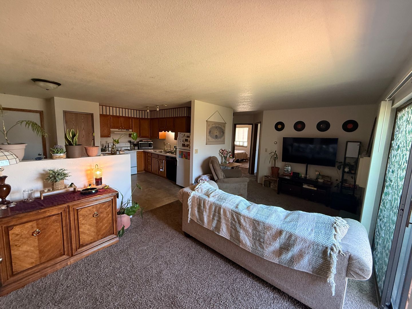 Stevens Point Apartment: 1200 North Point Drive