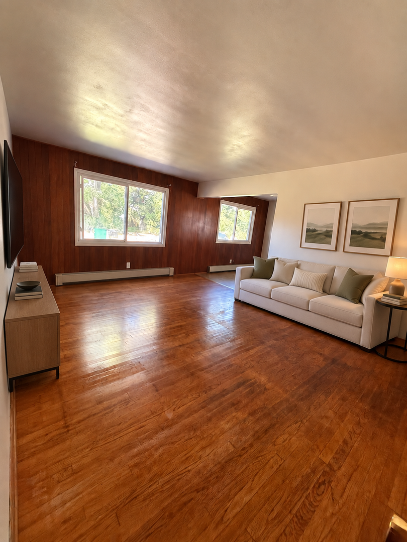 Wisconsin Rapids Apartment: 1730 3rd Street North