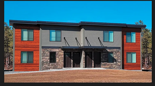2 Bedroom