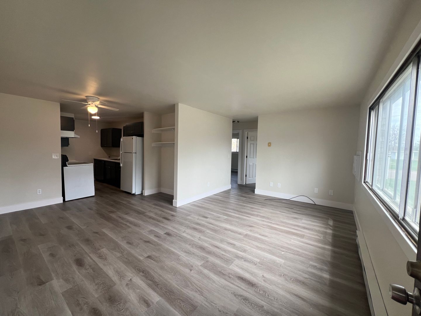 Wisconsin Rapids Apartment: 1811 1st St S