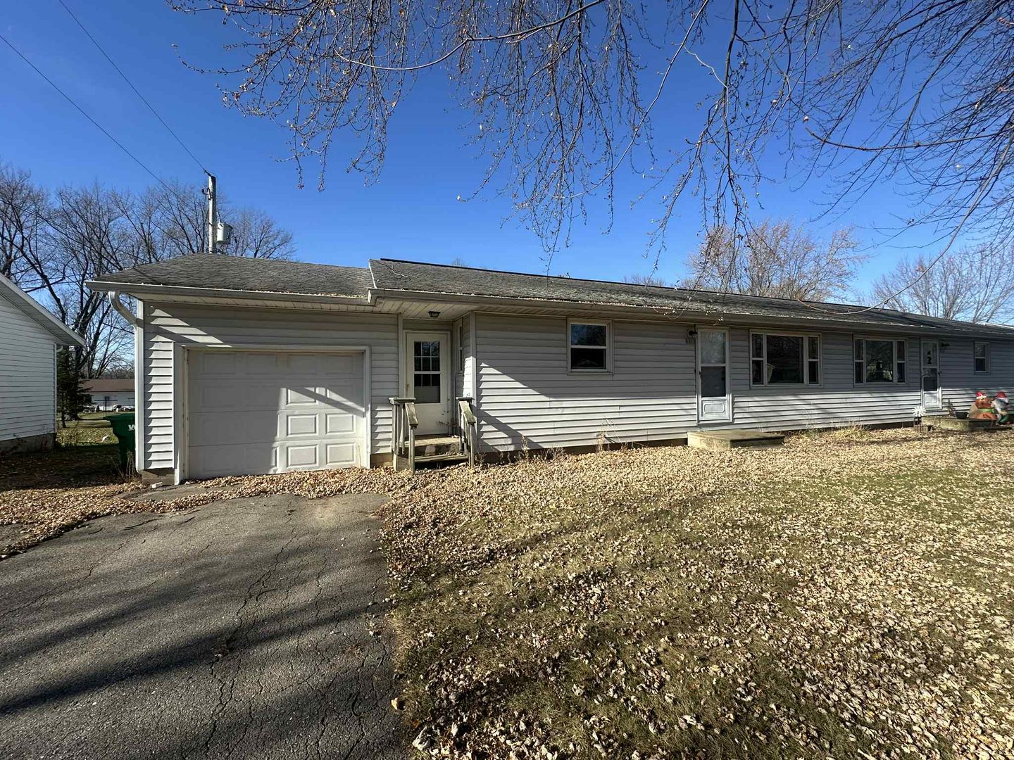 Rudolph Townhome: 6953 Hillcrest Ave