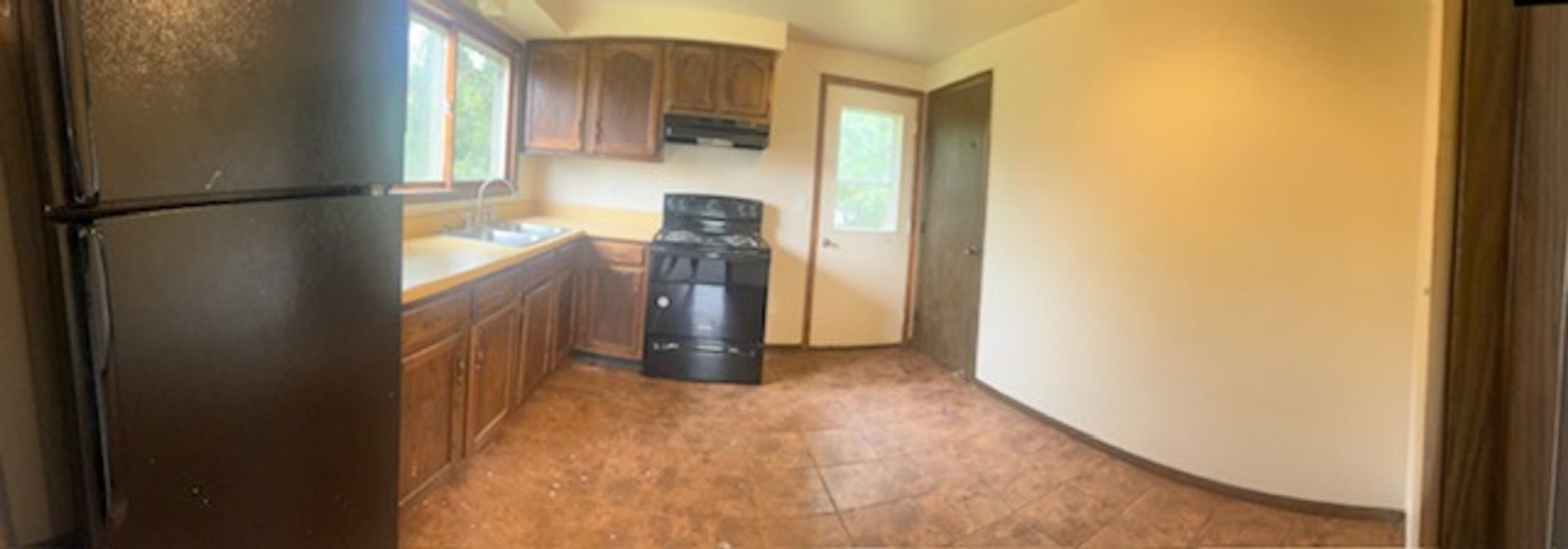 Wisconsin Rapids Apartment: 2014 Sherri Court