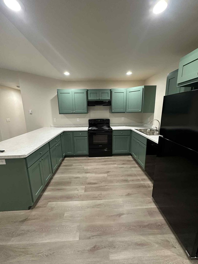 Wisconsin Rapids Townhome: 2122 60th St S