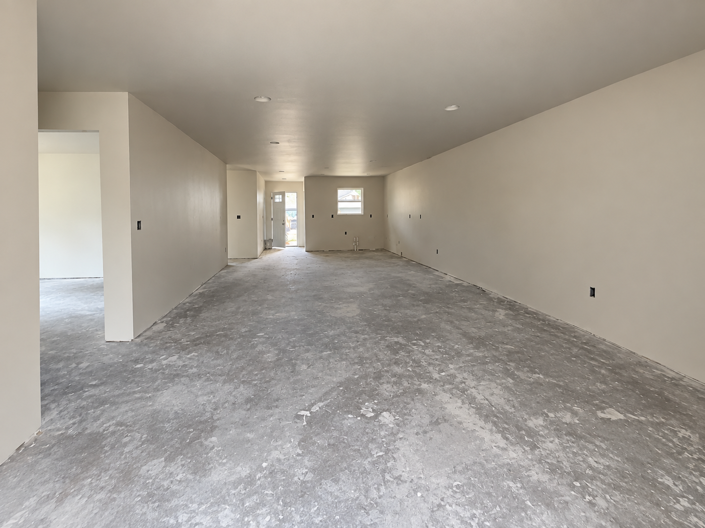 Wisconsin Rapids Apartment: 1410/1412 24th Ave