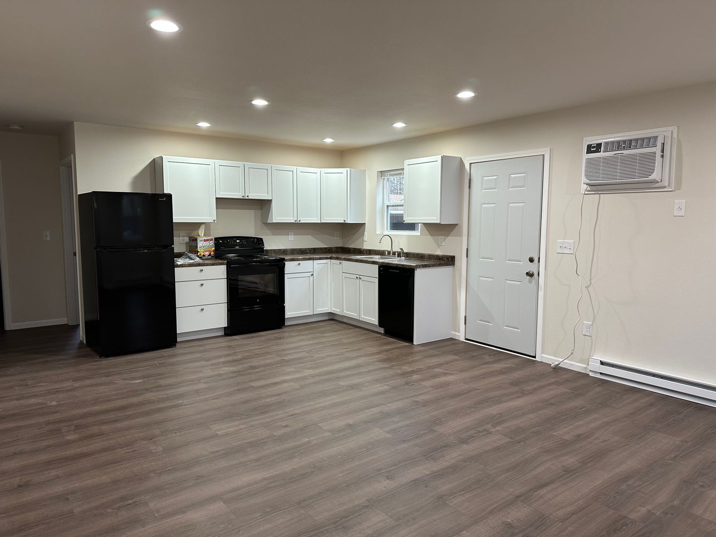 Wisconsin Rapids Townhome: 1613 3rd St N