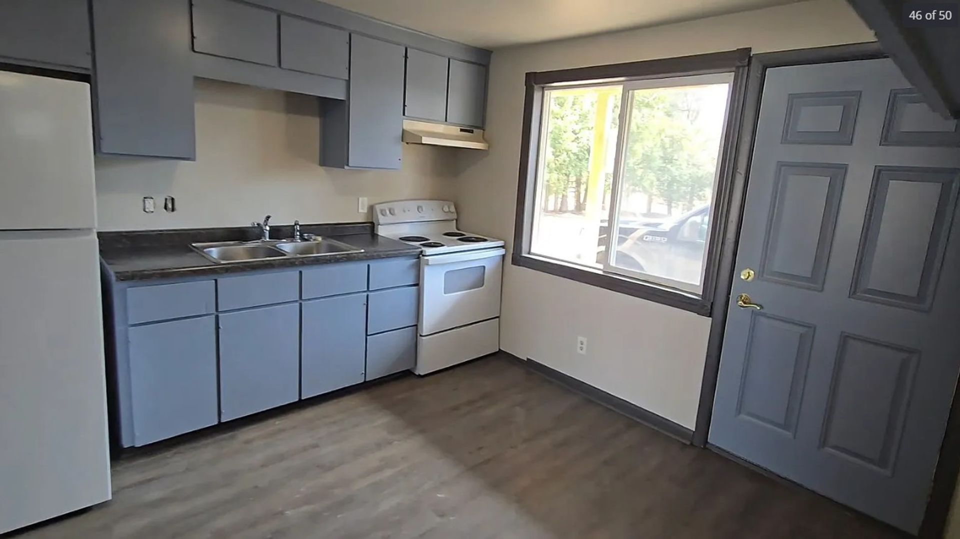 Wisconsin Rapids Apartment: 1820 Oak St.