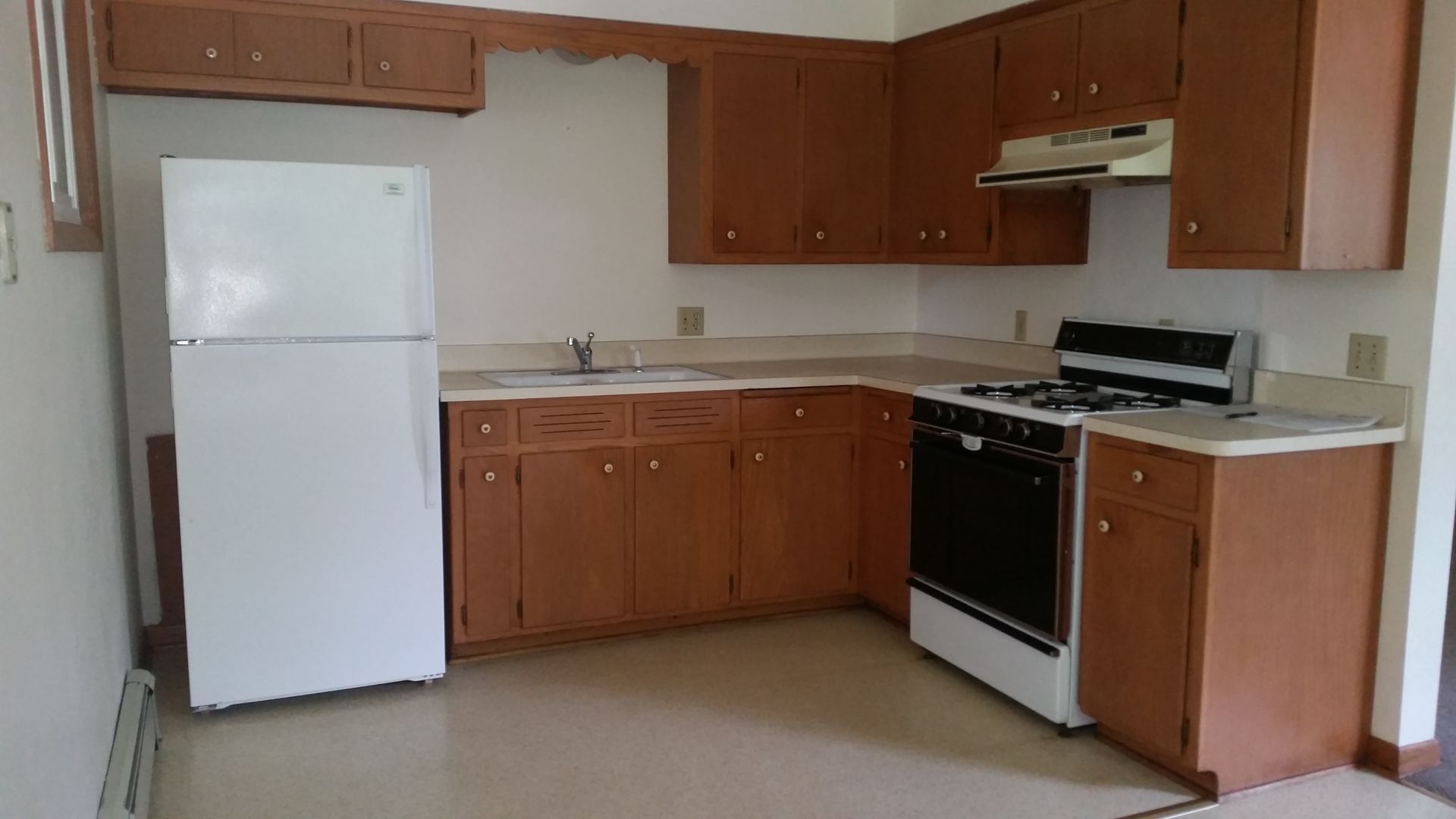 Wisconsin Rapids Apartment: 1730 3rd Street North