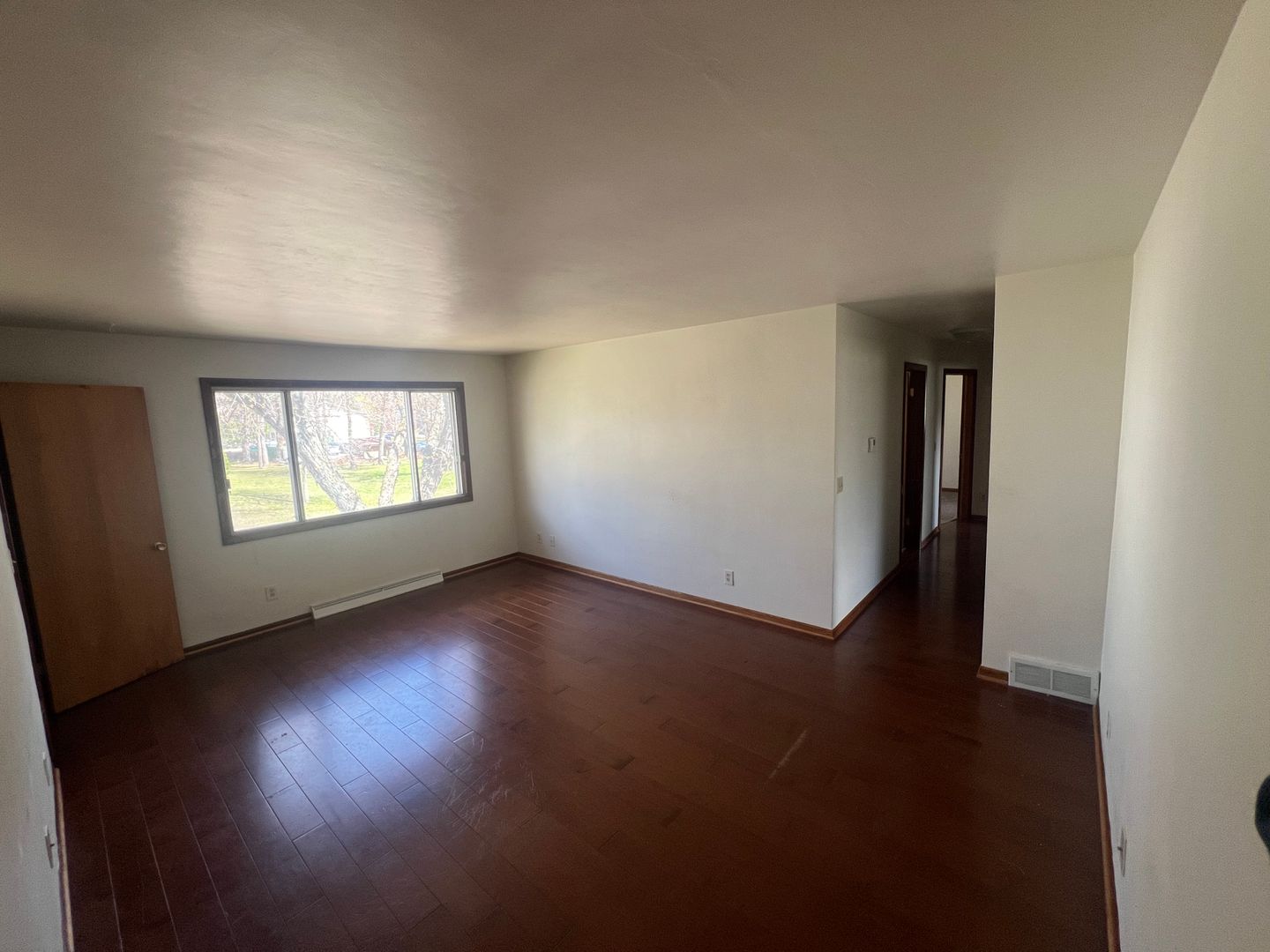 Wisconsin Rapids Apartment: 2231 Wickham Avenue