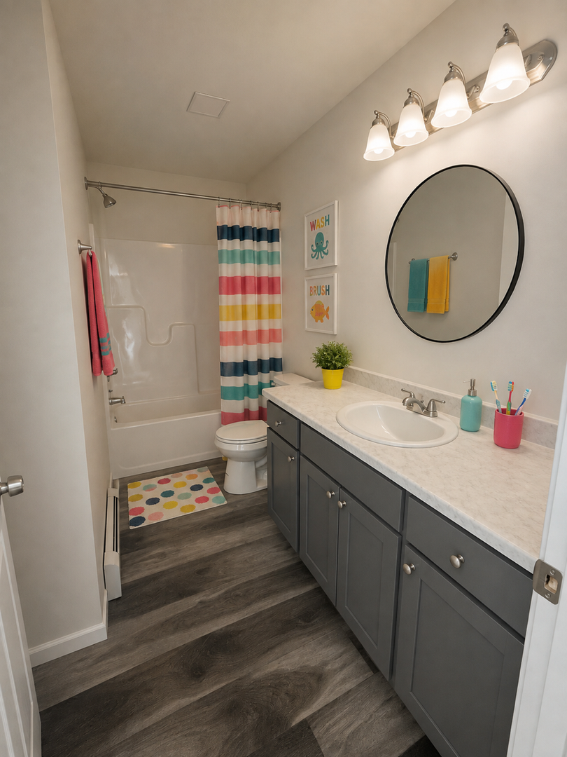 Rudolph Apartment: 6944 Blonien Ave