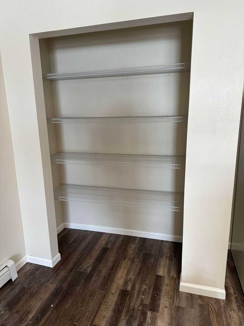 Stevens Point Apartment: 608 Johns Drive