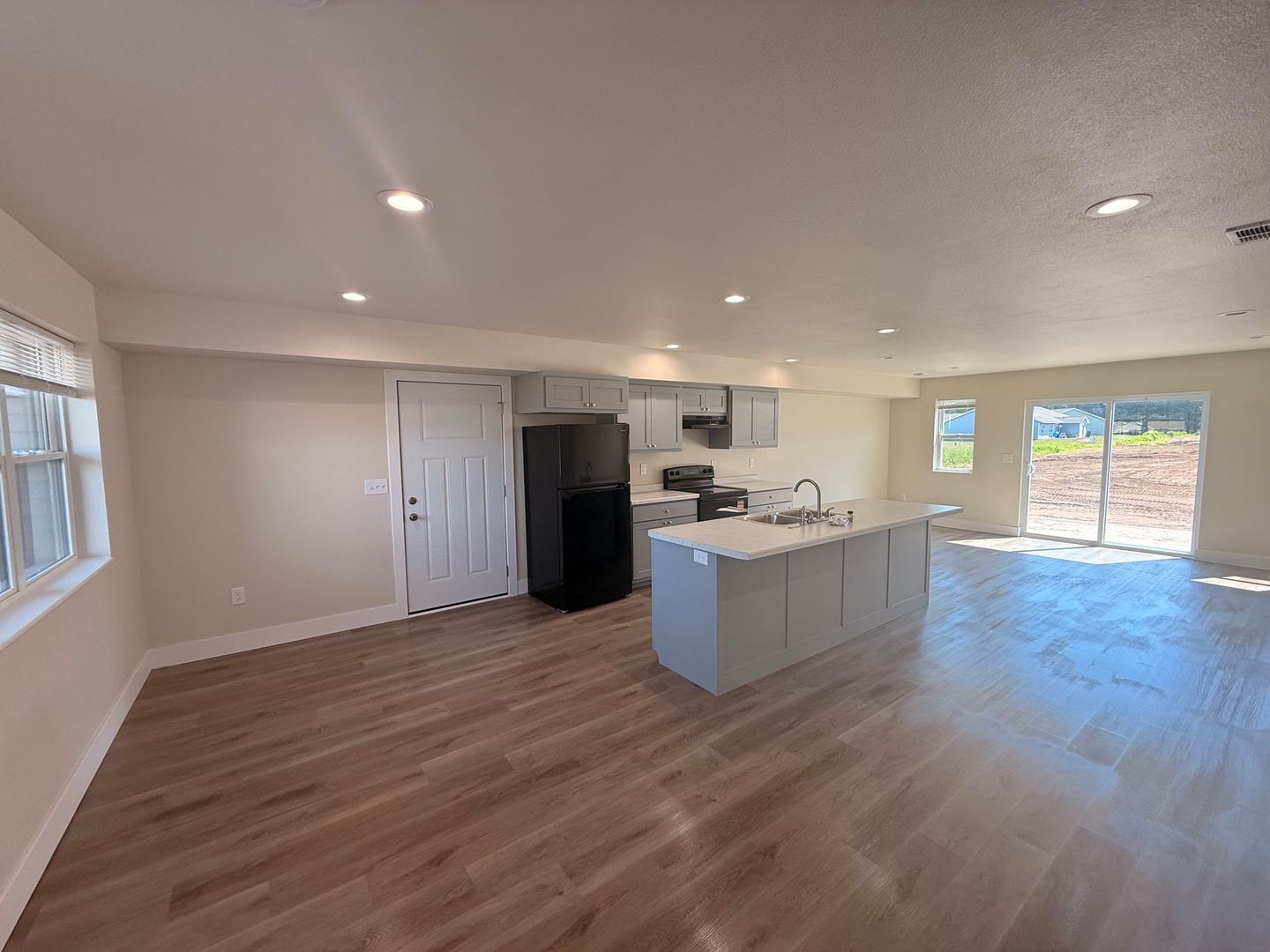 Plover Apartment: 3040 Bennington Place
