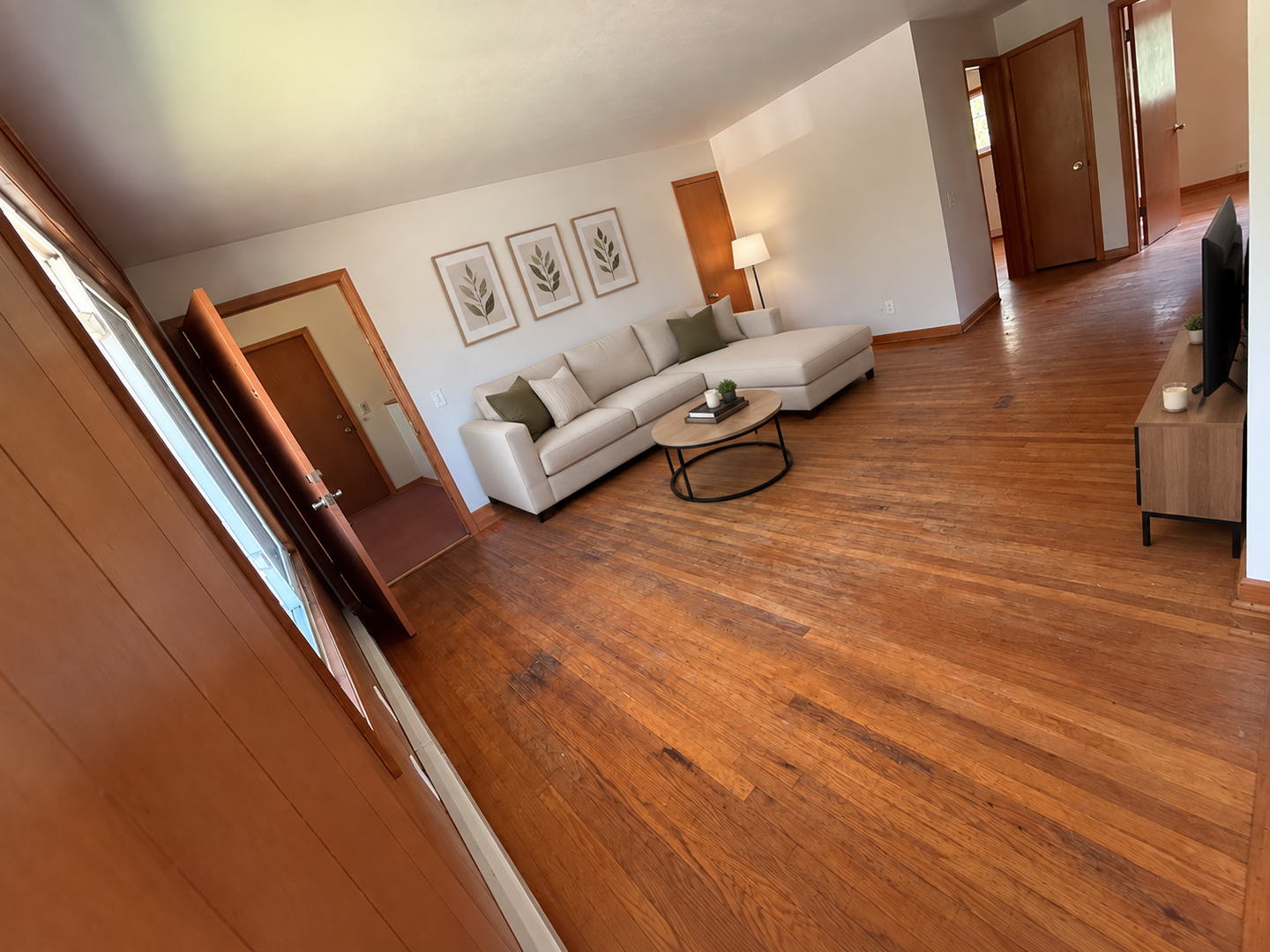 Wisconsin Rapids Apartment: 1730 3rd Street North