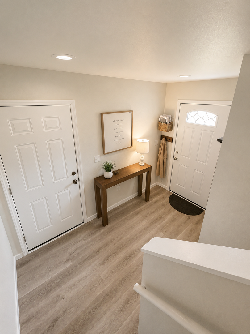 Junction City Townhome: 202 Brock Ave