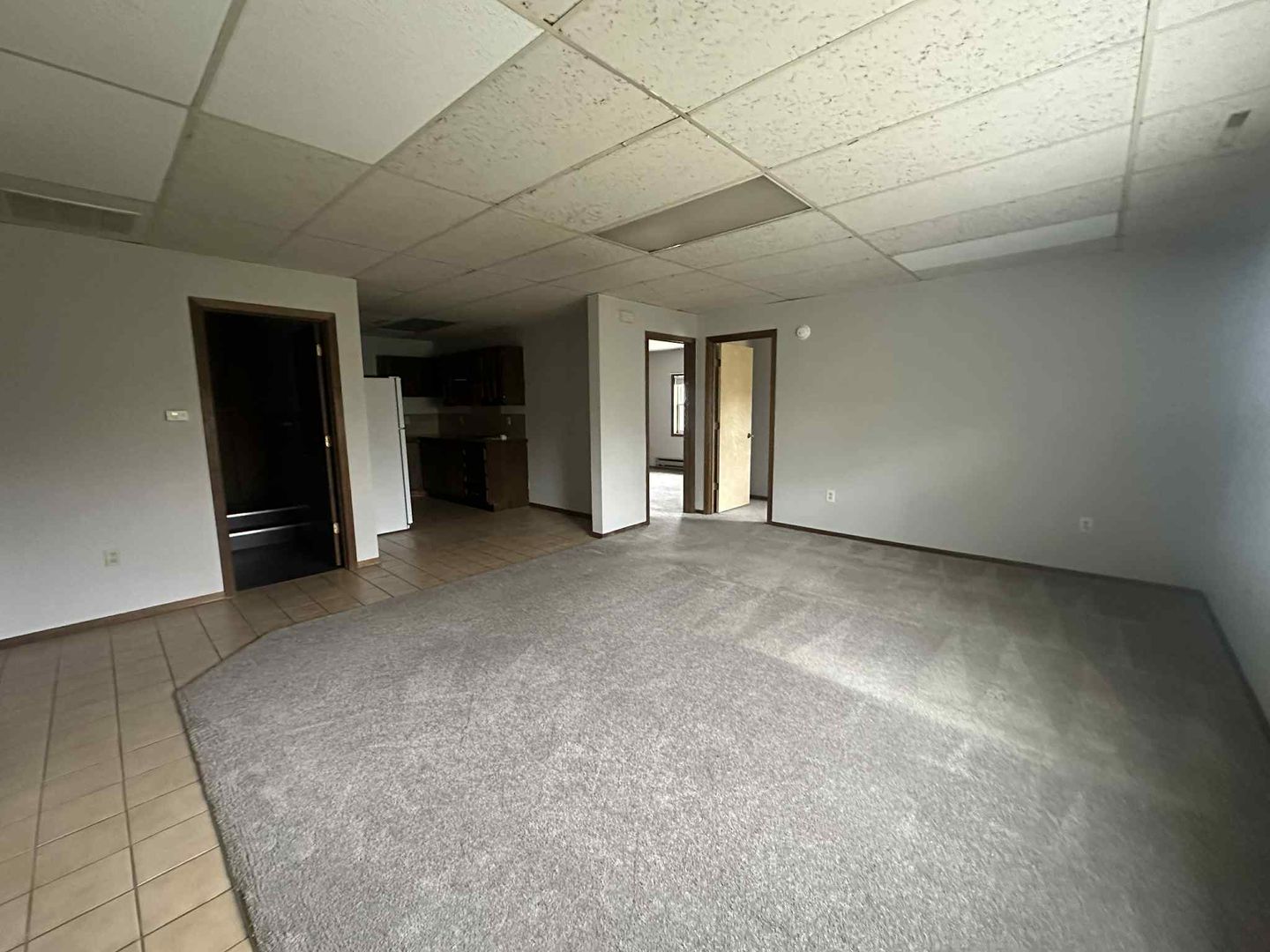 Vesper Apartment: 6594 Cameron Ave