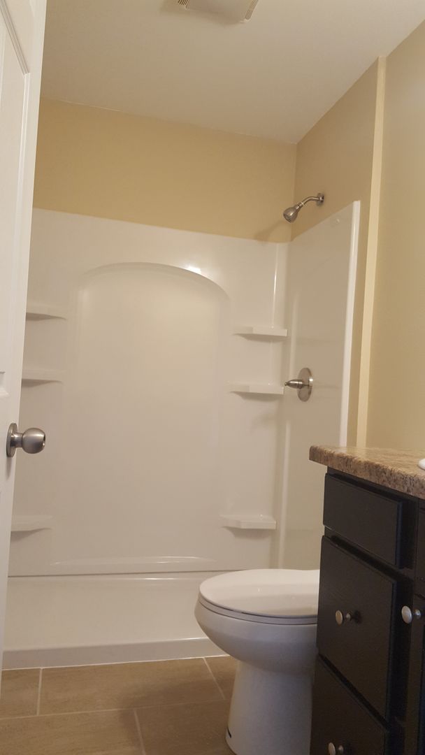 Plover Townhome: 3817 Kensington Place