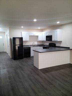 3 Bedroom Duplex – photo 1
