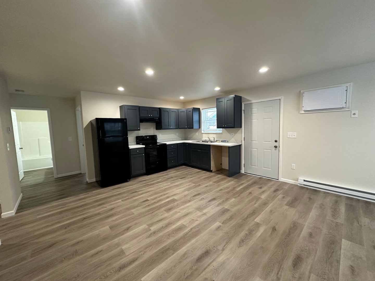 Wisconsin Rapids Townhome: 1620 3rd St N