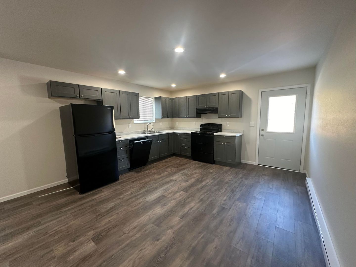 Wisconsin Rapids Townhome: 14516 Hwy 13 S