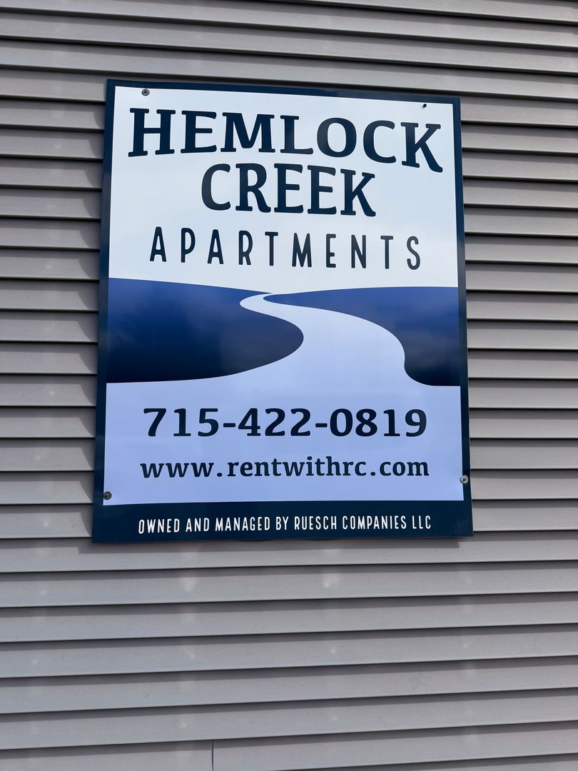 Vesper Apartment: 6594 Cameron Ave