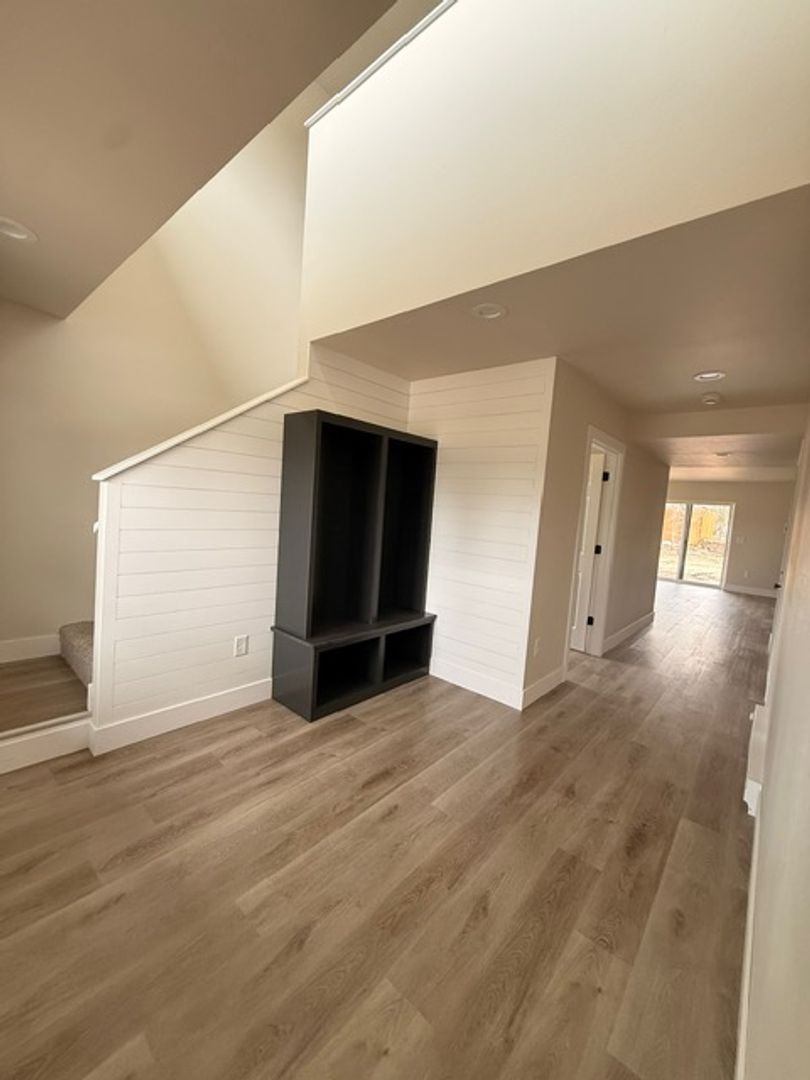 Wisconsin Rapids Townhome: 2610/2612 16th St S