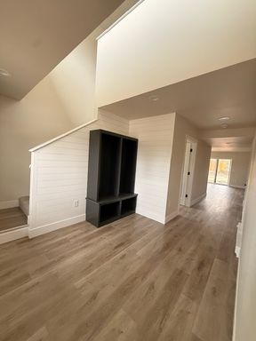 3 Bedroom Duplex – photo 1
