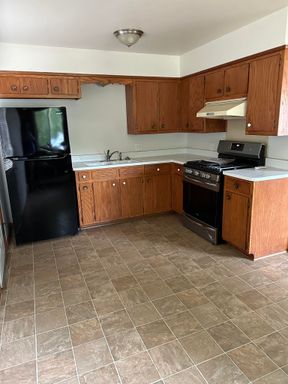 Two Bedroom Lower Apartment