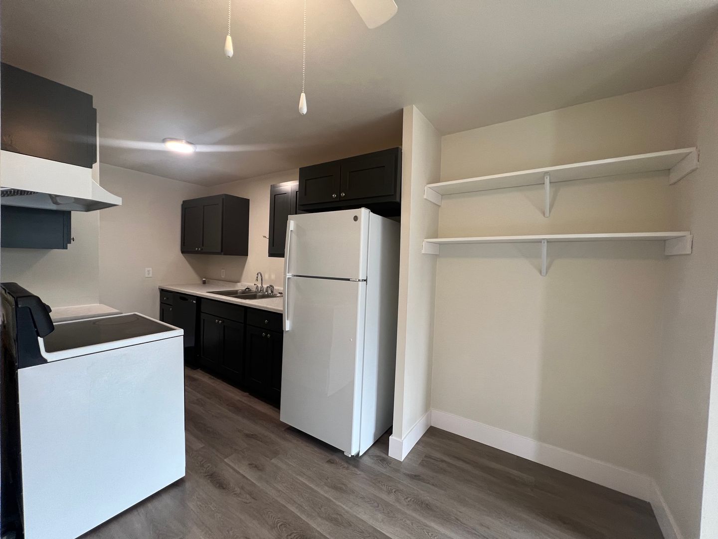 Wisconsin Rapids Apartment: 1811 1st St S