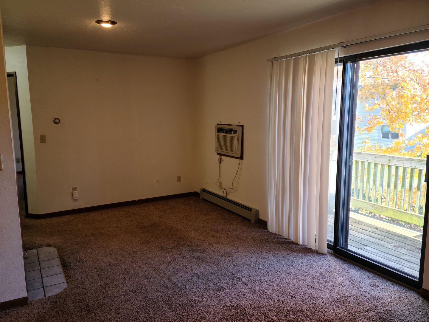 Stevens Point Apartment: 1200 North Point Drive