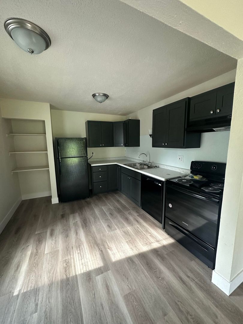 Stevens Point Townhome: 2724 Soo Marie Ave