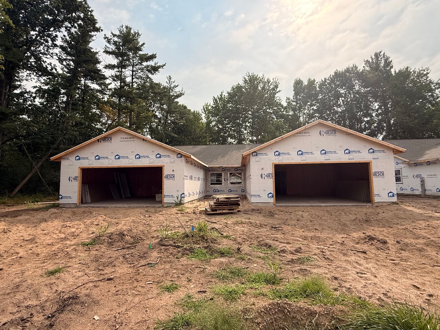 Wisconsin Rapids Apartment: 1341 24th Ave