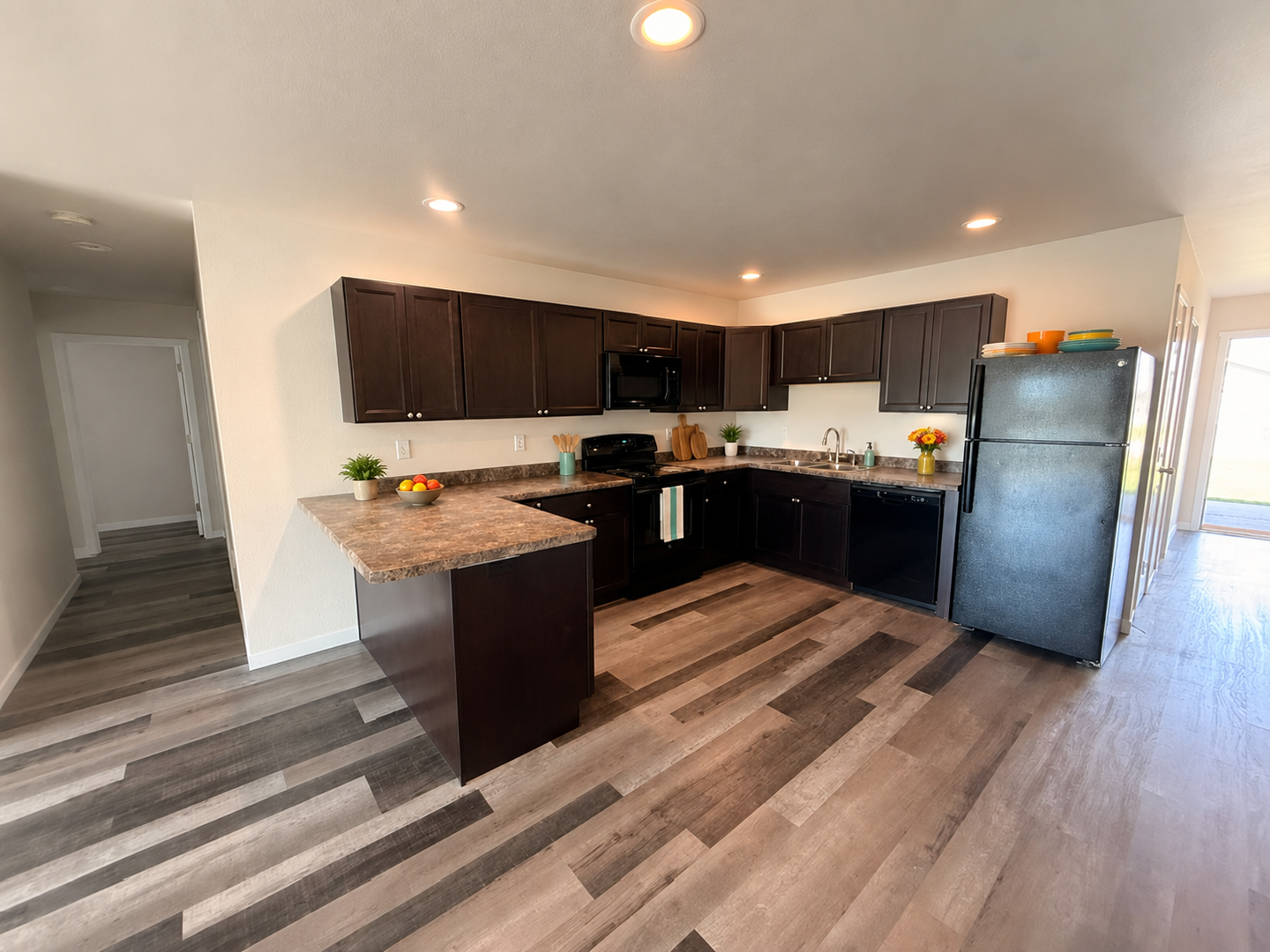 Plover Townhome: 3127 Barrington Place
