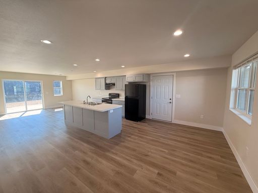 NEW 3 Bedroom Duplex – photo 1