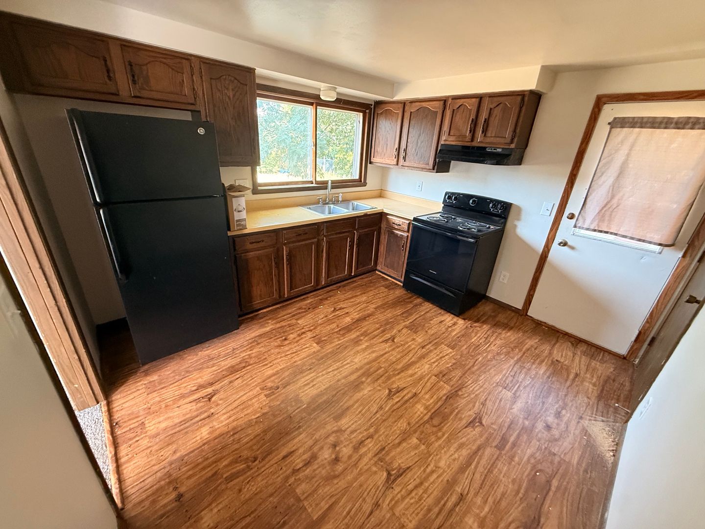 Wisconsin Rapids Apartment: 2014 Sherri Court