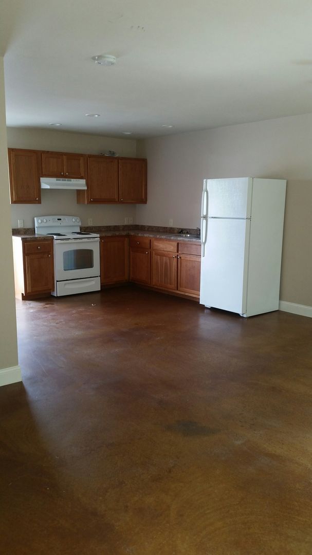 Wisconsin Rapids Apartment: 1421 21st Avenue South