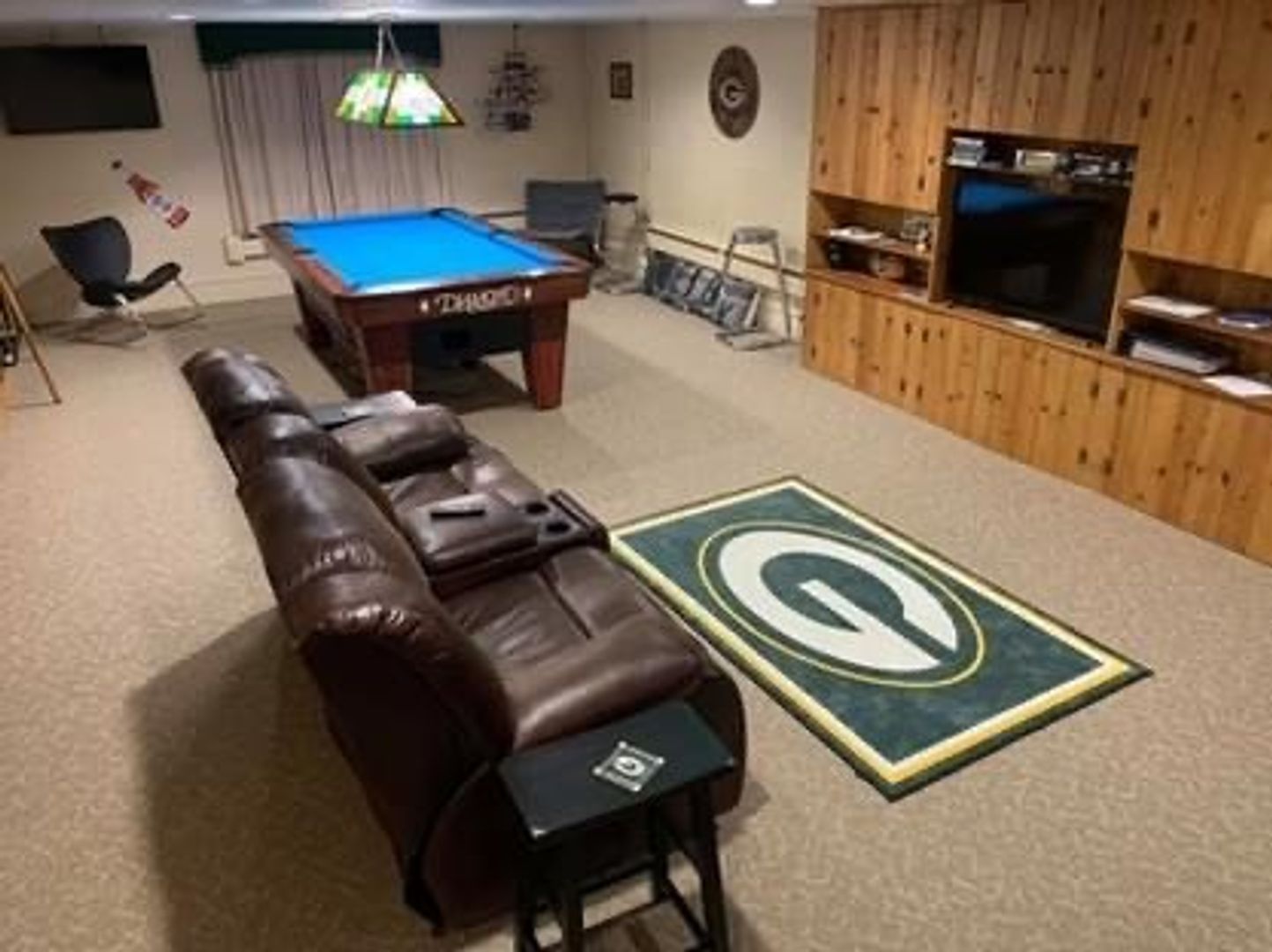 Green Bay Apartment: 1506 Beauchamp St