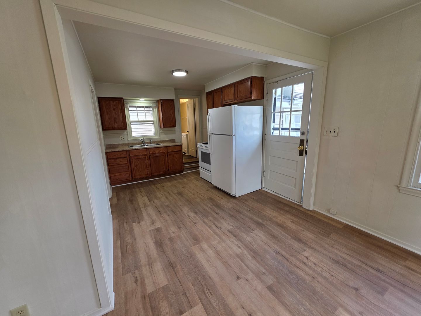 Appleton Multiplex: 807 W Packard St.