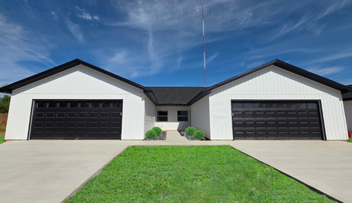 Brand New Duplex -Brillion, Wi Available Soon!!