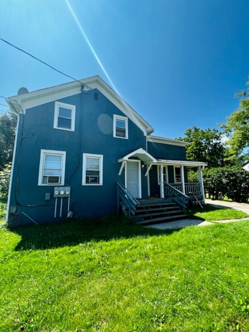 Green Bay Multiplex: 1440 Smith St