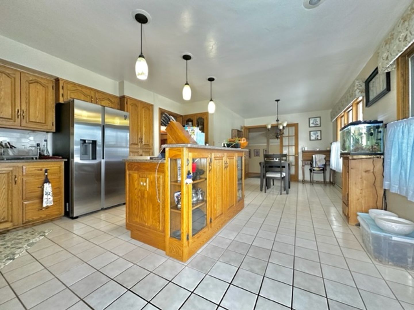 Green Bay House: 501 West Briar Lane