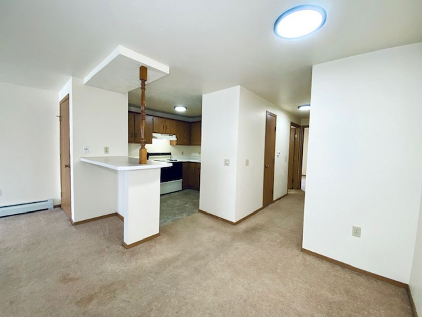 Green Bay Apartment: 1793 Eldorado Dr.