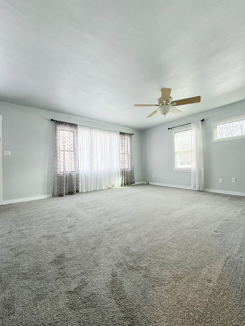 Clintonville House: 89 Elm Street