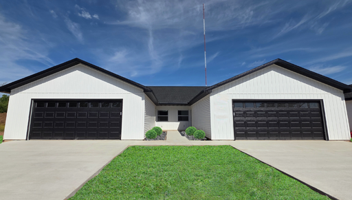 Brand New Duplex -Brillion, Wi Available Soon!!